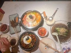-七八冷面·延边朝鲜族美食(欢乐谷店)