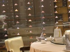 -正佳广场万豪酒店-粤菜餐厅·点心·海鲜·聚餐