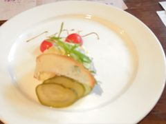 -德大西餐社