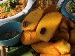 臭豆腐-石磨坊酒楼(文化街店)
