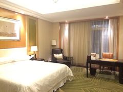 九洲喜来登酒店-常州武进九洲喜来登酒店