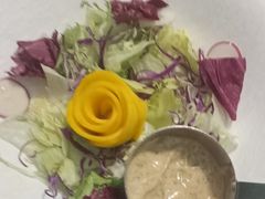 -3号仓库·创意中国菜(乐清正大广场店)