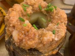 排骨格格-秦二哥格格(高笋塘店)