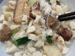 -老西安韩记三鲜煮馍(四府街店)