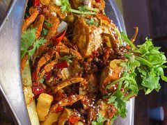 -巴渝川菜馆(建设路店)