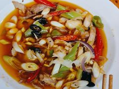 -平娃三宝烧烤·面食(富丰桥店)