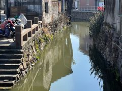 -鸣鹤古镇