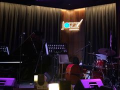 -林肯爵士乐上海中心 Jazz at Lincoln Center Shanghai