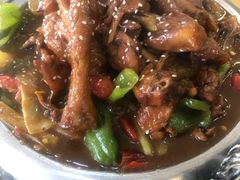 -清真•蜀风园(丁字沽总店)