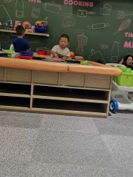 -泡泡米POPOME益智乐园(洪殿花园旗舰店)