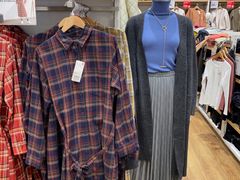 -优衣库(青岛万象城店)