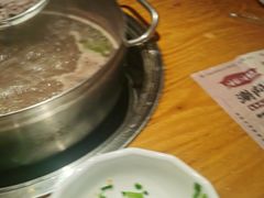 -海银海记潮汕牛肉火锅(新港中路海珠店)