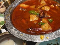 -那拉提之疆·新疆菜(美院店)