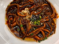 -海富门·带鱼·淮扬菜·粤菜(甘家口店)