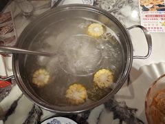 -悦来悦牛潮汕牛肉火锅(大浪店)