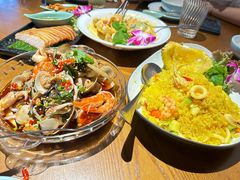 -印象芽庄越式餐厅(东兴店)