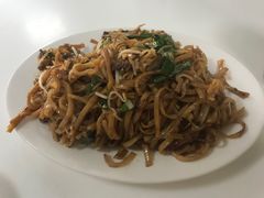 -浩记牛肉店(老街店)