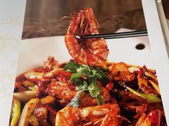 -辣婆婆(航天桥店)
