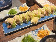 -品米斗·精致料理(浦东禹悦汇店)