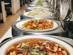 -凡塔斯牛排自助餐厅(莆田万达店)