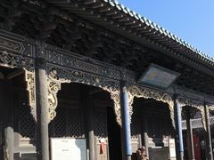 -纯阳宫(大同古城)