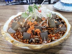-桔子海鲜烧烤大排档(金沙滩店)
