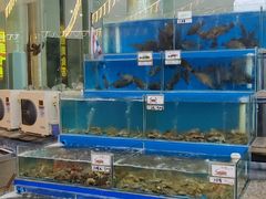 -秋姐美食店(旅游大道店)