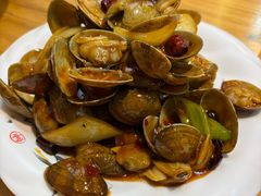 -亿牌牌东北烧烤(怀特店)