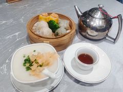 -春满人间酒楼(园岭中路店)