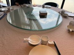 -东南里湖景餐厅·新闽菜(浦西万达店)
