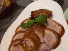 -北平盛世·新京菜·北京烤鸭(劲松·双井店)