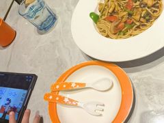 -必胜客(长安长青店)