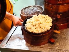 -海汇源老烧麦店(东大街总店)