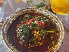 -回头烧烤(悦荟购物中心店)
