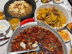 天辣水煮鱼-天辣(金桥啦啦宝都店)