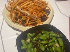 毛豆-巴厘龙虾·榜首油焖大虾(旗舰店·万松园)