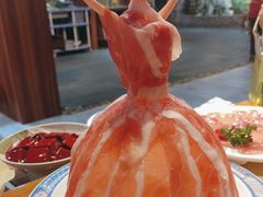-蜀家渝重庆火锅(南屏街店)