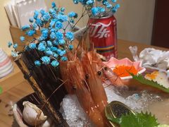 -和创柚子·会席日本料理(新区淮海街店)