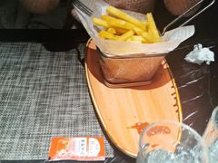 -半秋山西餐厅(巴南万达广场店)