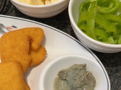-揽月斋炙子烤肉·清真(安定门·五道营店)