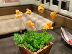-北京王府井希尔顿酒店·秦唐中餐厅Chynna