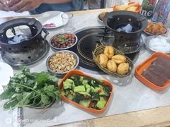 -范贤光鸡公煲(平乐园总店)