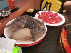 -三江两海老火锅(北京首店)