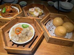 -点心传说·粤菜点心(佐阾虹湾店)