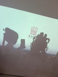 -一揽芳华汉服旗袍体验馆(拙政园店)