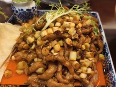 -杨记隆府(白象街店)