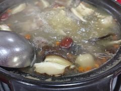 -花苑美食横琴生蚝火锅(拱北粤华路店)