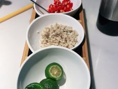 -三个椰子·现砍椰子鸡(金源CBD店)