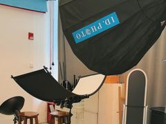 -ID.PHOTO照相馆(嘉里企业中心店)