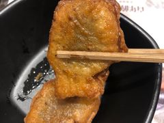 -吉野家(长沙五一广场IFS店)